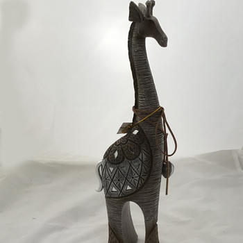 Girafe 35cm