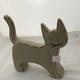 Cadeaux et objets uniques : Collection Minou 25cm