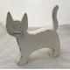 Cadeaux et objets uniques : Collection Minou 25cm