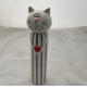 Cadeaux et objets uniques : Minou grand 25cm