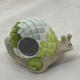 Cadeaux et objets uniques : Escargot 14cm