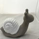 Cadeaux et objets uniques : escargot 20cm